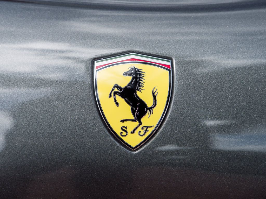 Certified 2019 Ferrari 812 Superfast RWD image 35