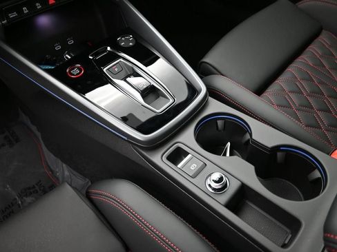 New 2025 Audi S3 Premium Plus AWD/4WD image 21