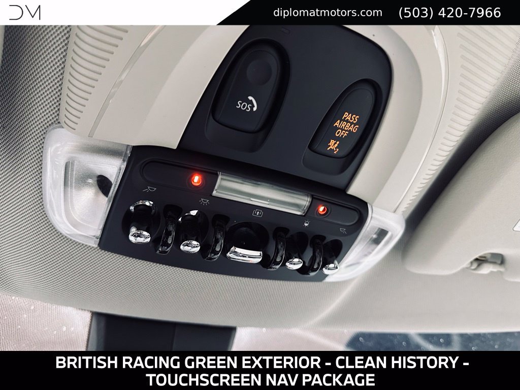 Used 2020 MINI Cooper Countryman S AWD/4WD image 42