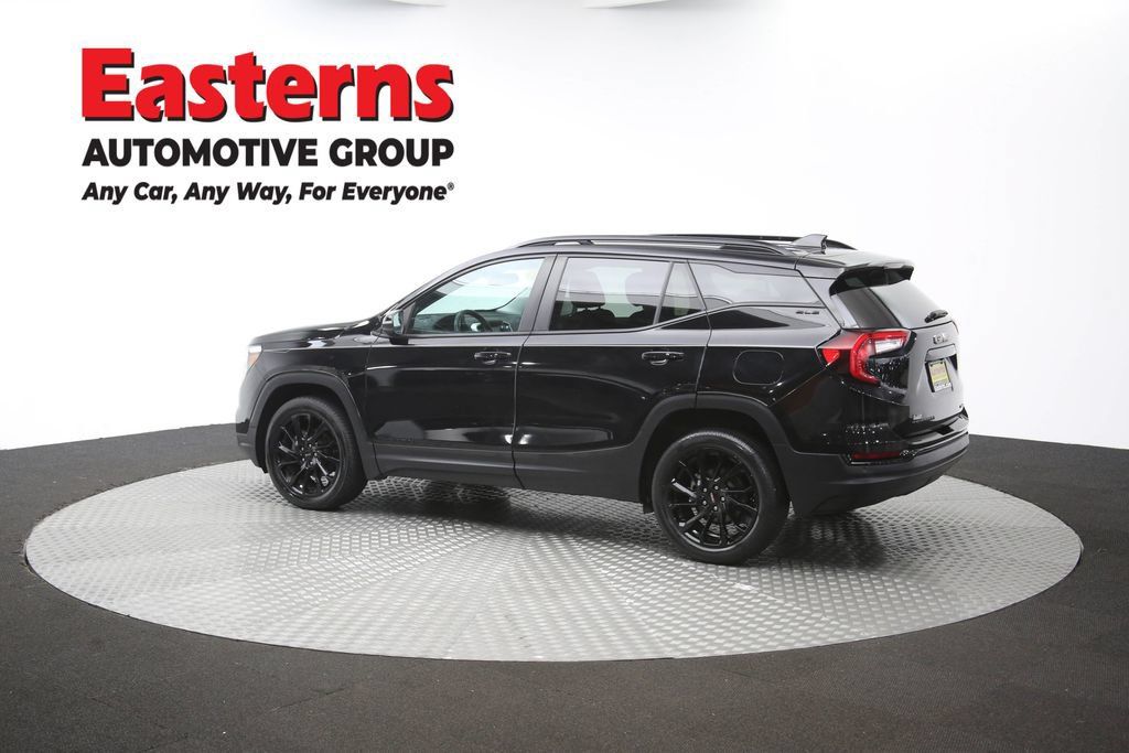 Used 2023 GMC Terrain SLE w/ Driver Convenience Package AWD/4WD image 63