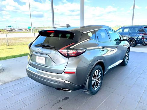 Used 2020 Nissan Murano SV image 6