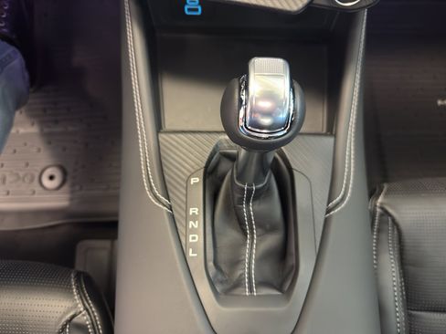 New 2026 Ford Mustang Premium RWD image 22