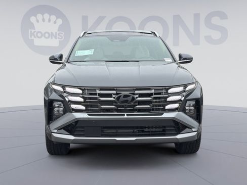 New 2026 Hyundai Tucson Limited AWD/4WD image 11