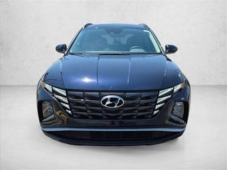 Certified 2023 Hyundai Tucson SEL FWD video 2