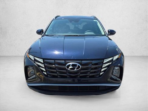 Certified 2023 Hyundai Tucson SEL FWD image 2