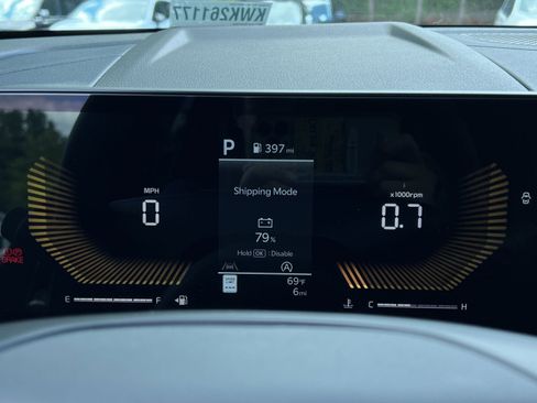 New 2026 Kia Sportage X-Line AWD/4WD image 30