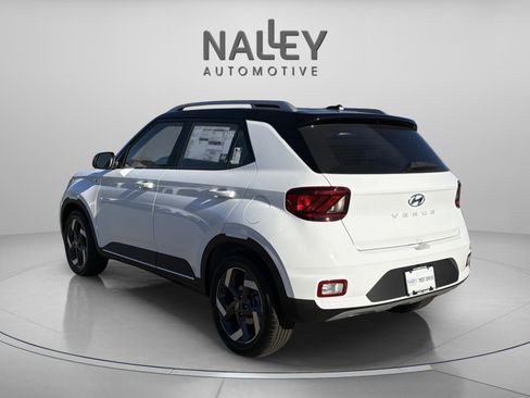 New 2026 Hyundai Venue SEL image 21