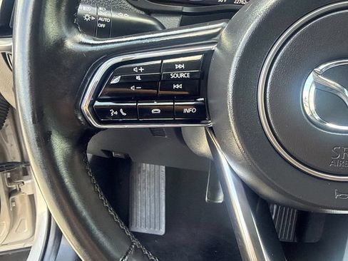 Certified 2026 MAZDA CX-90 3.3 Turbo w/ Premium Sport Pkg AWD/4WD image 11