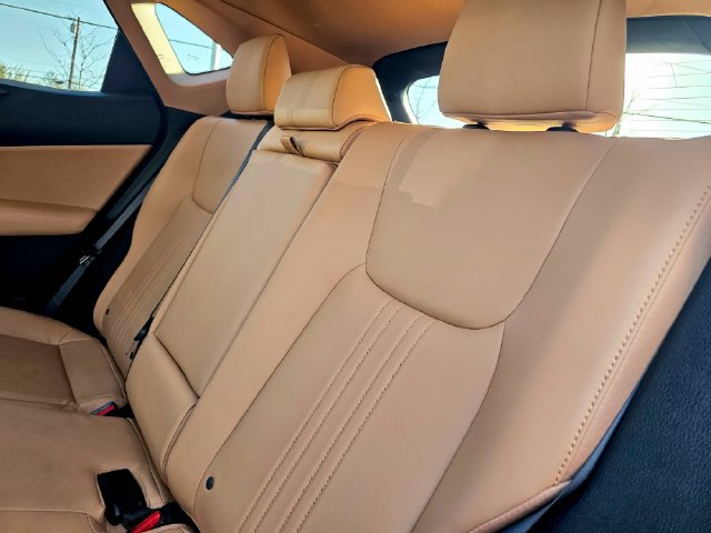 Used 2023 Lexus NX 350 AWD image 24