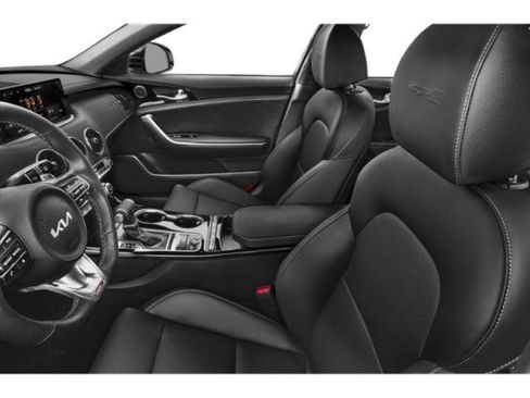 Used 2022 Kia Stinger GT-Line w/ Sun & Sound Package AWD/4WD image 12