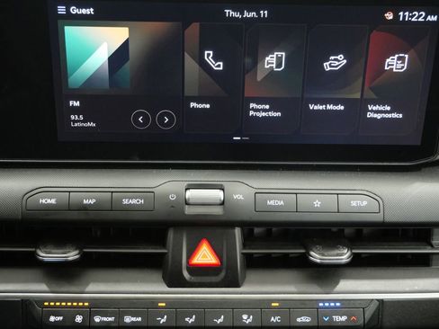 Used 2025 Kia K4 FWD image 20