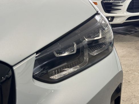 Certified 2023 BMW X4 M40i w/ Premium Package AWD/4WD image 8