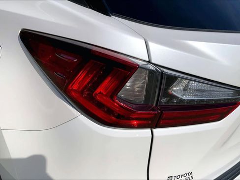 Used 2020 Lexus RX 350 FWD w/ Premium Package image 28