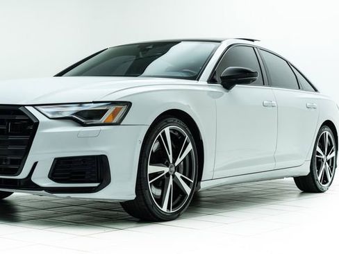 Used 2022 Audi S6 Premium Plus w/ S6 Executive Package image 9