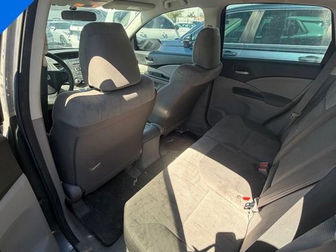 Used 2014 Honda CR-V LX image 8