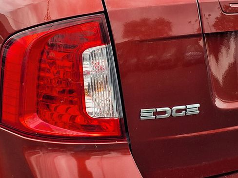 Used 2014 Ford Edge SEL w/ Equipment Group 205A FWD image 22