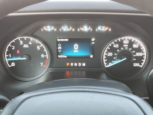 Used 2023 Ford F150 XL w/ STX Appearance Package image 18