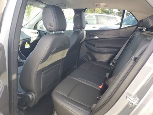 New 2026 Buick Encore GX Sport Touring image 9