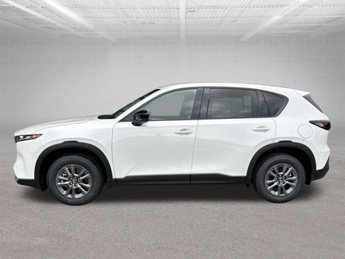 New 2026 MAZDA CX-5 Select AWD/4WD image 2