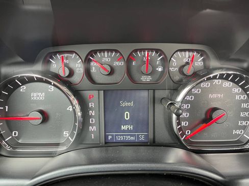 Used 2015 Chevrolet Silverado 3500 W/T w/ WT Convenience Package AWD/4WD image 11