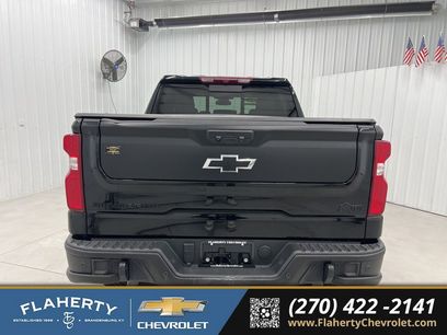 Used 2024 Chevrolet Silverado 1500 ZR2 w/ ZR2 Bison Edition