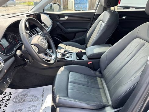Used 2023 Audi Q5 2.0T Premium w/ Convenience Package AWD/4WD image 26