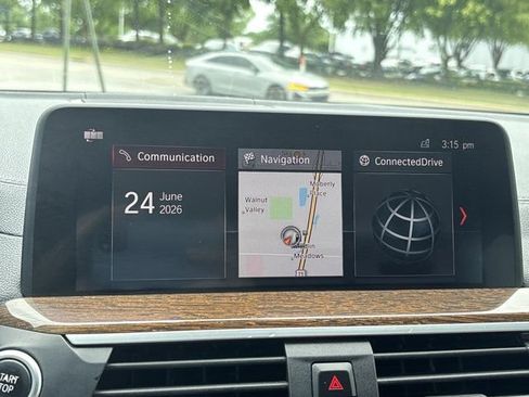 Used 2019 BMW X4 M40i w/ Executive Package AWD/4WD image 33
