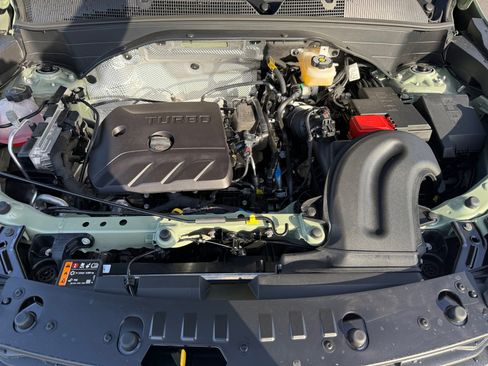 New 2026 Chevrolet TrailBlazer LT w/ Convenience Package image 20