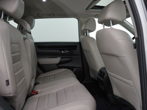 Used 2024 Honda CR-V EX-L image 12