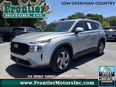 Used 2023 Hyundai Santa Fe SEL
