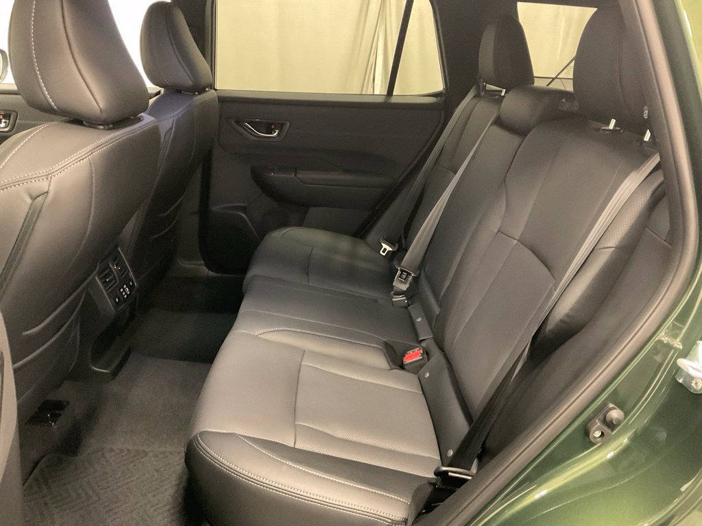 New 2026 Subaru Outback Touring XT AWD/4WD image 30