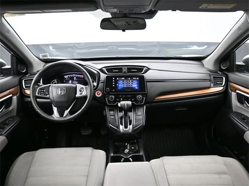Used 2019 Honda CR-V EX image 22