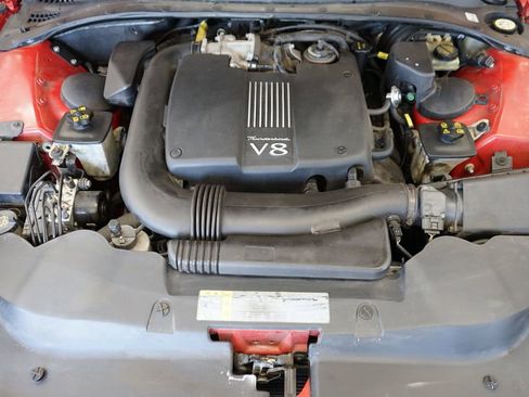 Used 2002 Ford Thunderbird RWD image 40