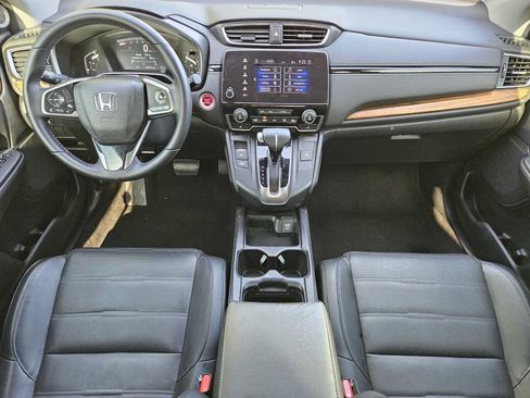 Certified 2017 Honda CR-V EX-L image 25