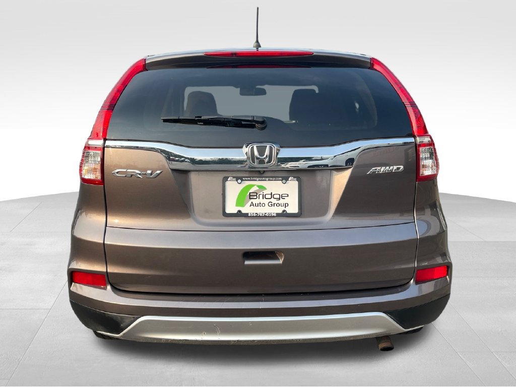 Used 2016 Honda CR-V EX image 6