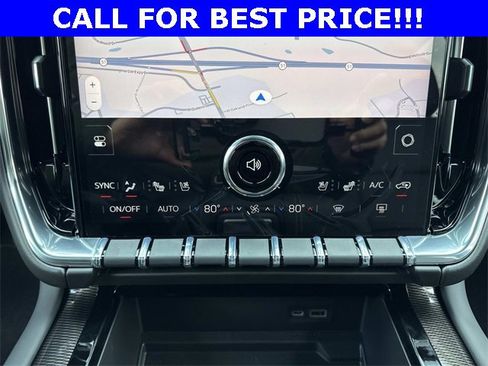 New 2026 GMC Yukon Elevation w/ Elevation Premium Package image 25