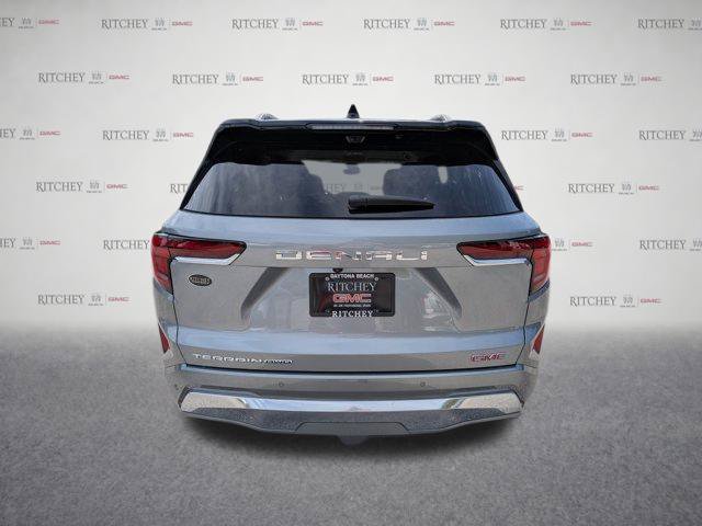 New 2027 GMC Terrain Denali AWD/4WD image 7