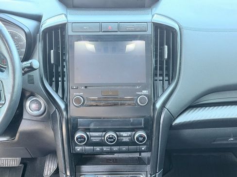 Used 2022 Subaru Ascent Onyx Edition AWD/4WD image 19