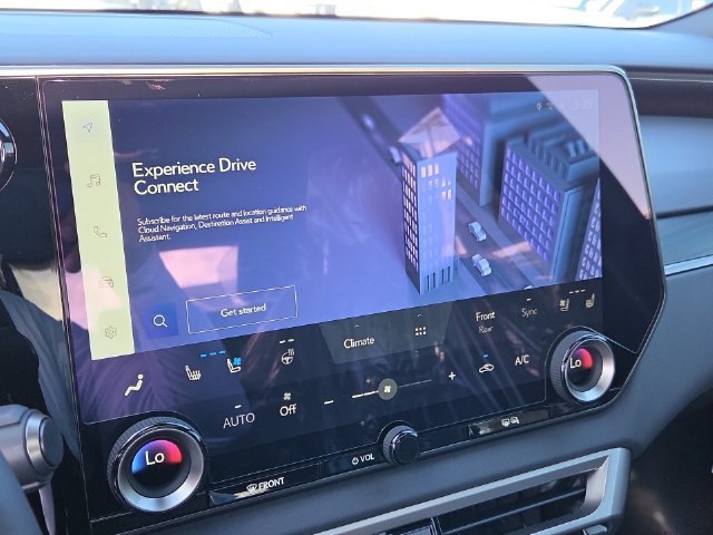 New 2026 Lexus RX 350 Premium Plus FWD image 18