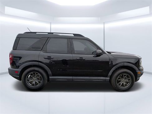 Used 2021 Ford Bronco Sport Big Bend image 2