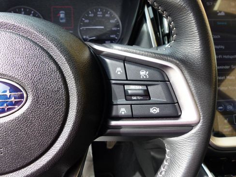 Used 2025 Subaru Legacy Premium w/ Popular Package #1A AWD/4WD image 26
