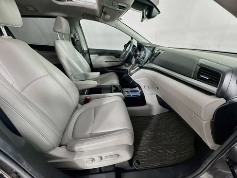 Used 2024 Honda Odyssey EX-L image 39