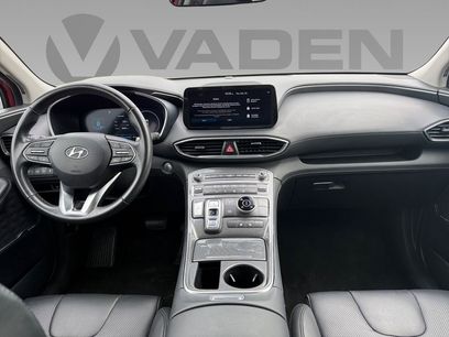 Used 2023 Hyundai Santa Fe SEL w/ Premium Package