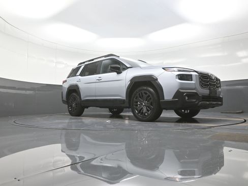 New 2026 Subaru Outback Limited XT image 9