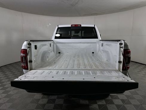 Used 2024 RAM 2500 Laramie w/ Safety Group AWD/4WD image 27