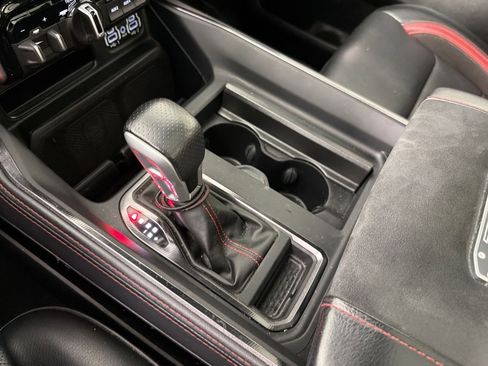 Used 2022 RAM 1500 TRX w/ TRX Level 2 Equipment Group image 26