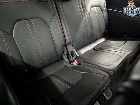 Used 2023 Ford Expedition Max Limited AWD/4WD image 49