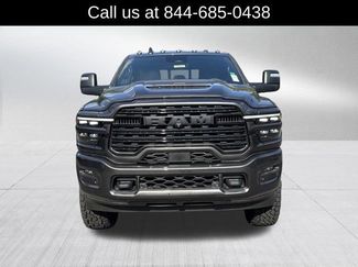 New 2026 RAM 3500 Limited AWD/4WD video 2