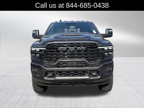 New 2026 RAM 3500 Limited AWD/4WD image 2