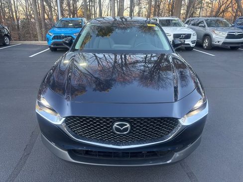 Used 2024 MAZDA CX-30 AWD 2.5 S w/ Select Sport Pkg image 12